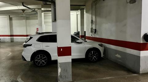 Photo 3 of Garage to rent in Carrer Pintor Lorenzo Casanova, 39, Ensanche - Diputación, Alicante / Alacant