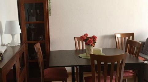 Photo 4 of Flat to rent in Calle de Alberto Aguilera, 62, Gaztambide,  Madrid Capital