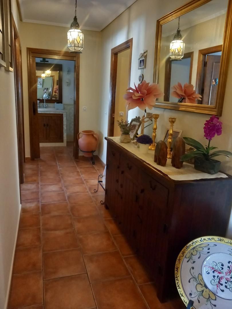 Planta baja for sale in Olivenza  with Air Conditioner, Storage room and Furnished