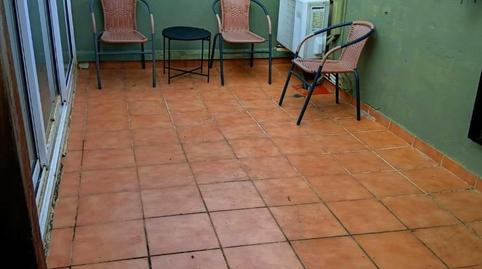 Foto 4 de Pis en venda a Plaça del Castell, 1, La Canonja, Tarragona