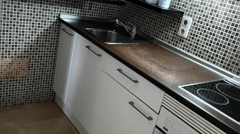 Foto 5 de Pis en venda a Plaça del Castell, 1, La Canonja, Tarragona