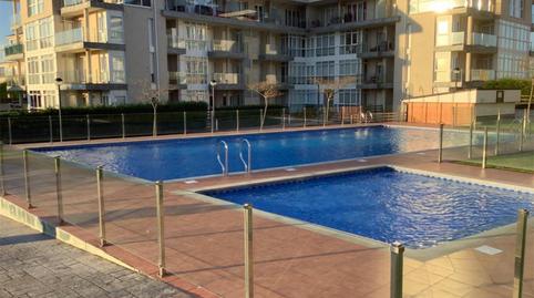 Photo 2 of Apartment to rent in Rua Rúa Costa Do Castro, 43, Foz, Lugo
