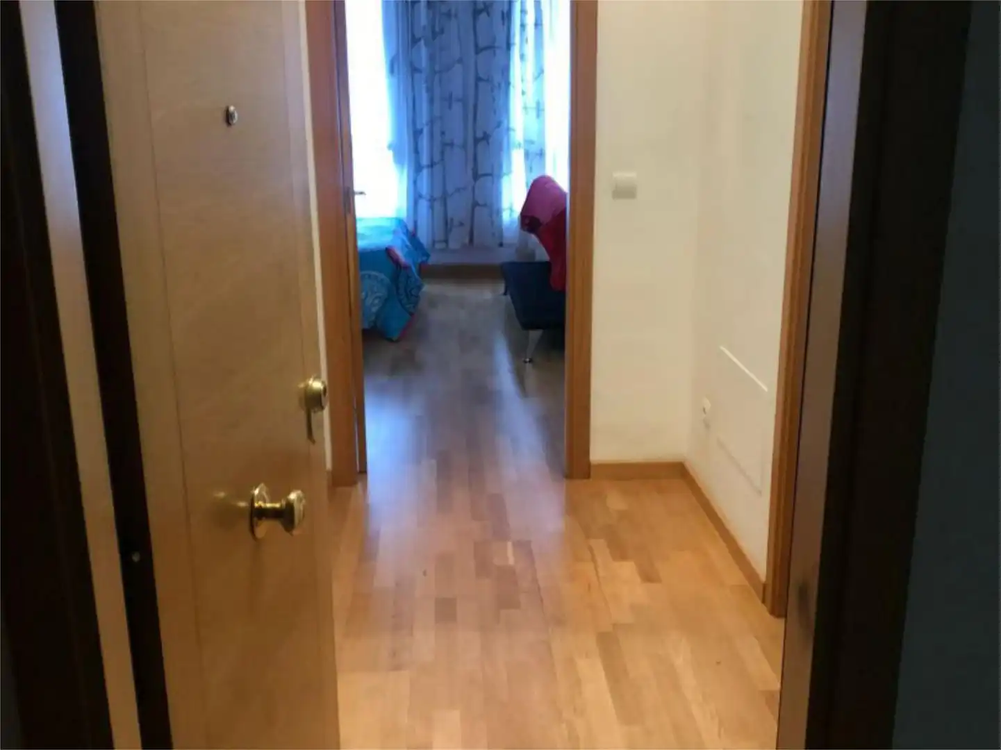 Piso en venta en Calle Río Bedón, 19, Posada - Barro Piso en venta en Llanes con Calefacción, Parquet y Trastero