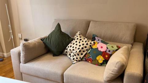 Foto 2 de Pis de lloguer a Calle de Diego de León, 15, Castellana,  Madrid Capital