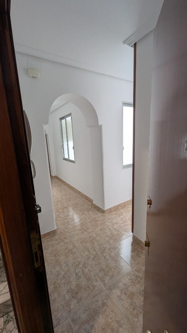 Flat to rent in  Jaén Capital  with Air Conditioner and Balcony