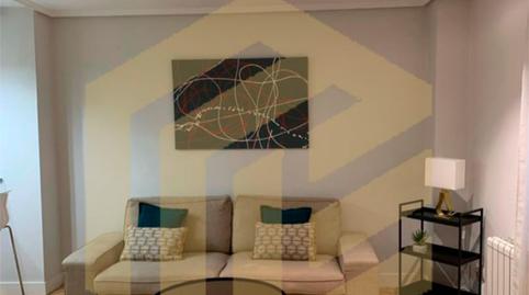 Photo 2 of Flat to rent in Calle de la Batalla del Salado, 28, Delicias,  Madrid Capital