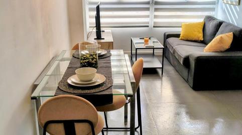 Photo 4 of Flat to rent in Calle Moraima, 6, Suárez, Málaga Capital