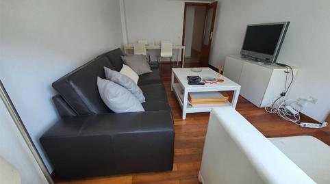 Flat to rent in Rúa de Fernando III O Santo, 11, Ensanche - Sar, Santiago de Compostela - image 2 Photo 2 of Flat to rent in Rúa de Fernando III O Santo, 11, Ensanche - Sar, Santiago de Compostela