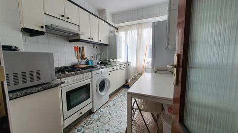 Flat to rent in Rúa de Fernando III O Santo, 11, Ensanche - Sar, Santiago de Compostela - image 3 Photo 3 of Flat to rent in Rúa de Fernando III O Santo, 11, Ensanche - Sar, Santiago de Compostela