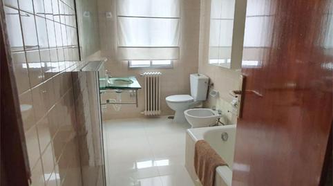 Flat to rent in Rúa de Fernando III O Santo, 11, Ensanche - Sar, Santiago de Compostela - image 4 Photo 4 of Flat to rent in Rúa de Fernando III O Santo, 11, Ensanche - Sar, Santiago de Compostela