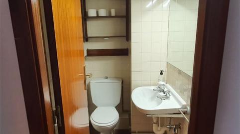 Flat to rent in Rúa de Fernando III O Santo, 11, Ensanche - Sar, Santiago de Compostela - image 5 Photo 5 of Flat to rent in Rúa de Fernando III O Santo, 11, Ensanche - Sar, Santiago de Compostela