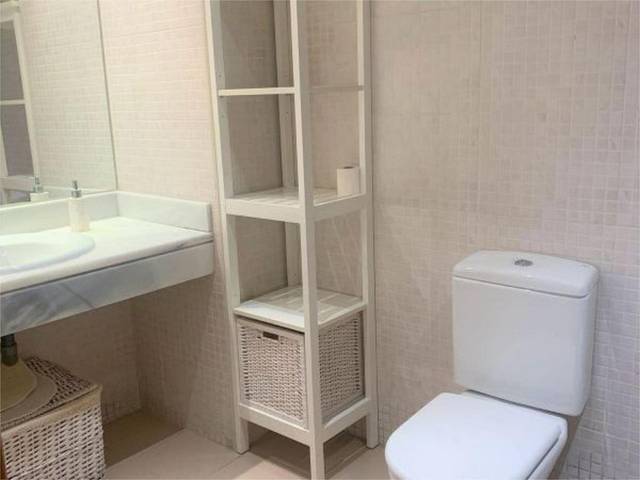 Apartamento en Alquiler en Avenida León, 6 en Tordesillas