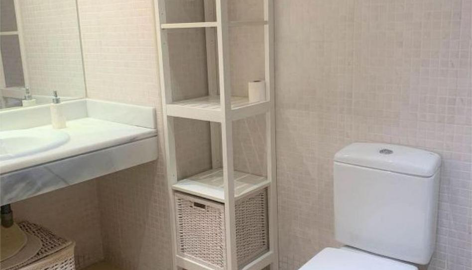 Wohnungen zur Miete in Avenida León, 6, Tordesillas, Valladolid - Bild 1 Foto 1 von Wohnungen zur Miete in Avenida León, 6, Tordesillas, Valladolid