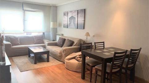 Wohnungen zur Miete in Avenida León, 6, Tordesillas, Valladolid - Bild 4 Foto 4 von Wohnungen zur Miete in Avenida León, 6, Tordesillas, Valladolid