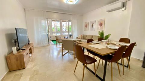 Photo 2 of Flat for sale in Calle Capitán García Gea, 13, Zona Playa del Cura, Torrevieja