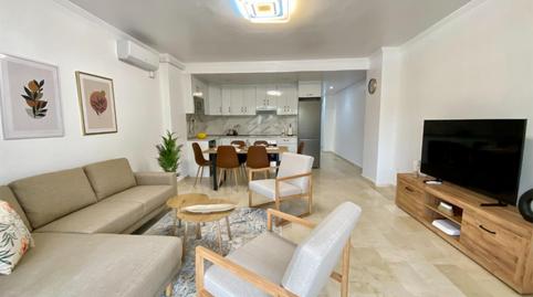 Photo 5 of Flat for sale in Calle Capitán García Gea, 13, Zona Playa del Cura, Torrevieja