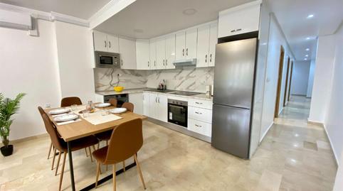 Photo 3 of Flat for sale in Calle Capitán García Gea, 13, Zona Playa del Cura, Torrevieja