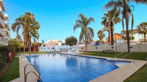 Photo 3 of Flat for sale in Avenida Jacaranda, 5, Las Chapas - Alicate Playa, Marbella