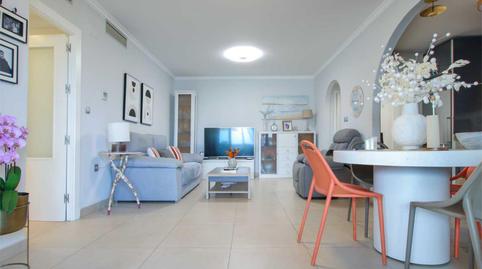 Photo 4 of Flat for sale in Avenida Jacaranda, 5, Las Chapas - Alicate Playa, Marbella