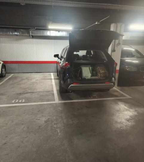 Photo 2 of Garage to rent in Calle de la Sierra Vieja, 68, Casco Histórico de Vallecas,  Madrid Capital