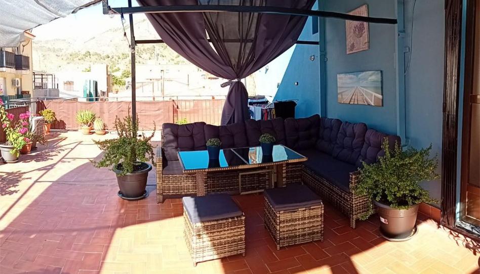 Flat for sale in Calle Capuchinos, 20, Orihuela ciudad, Orihuela - image 1 Photo 1 of Flat for sale in Calle Capuchinos, 20, Orihuela ciudad, Orihuela