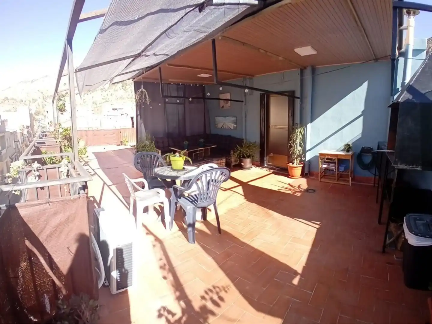 Terrassa de Pis en venda en Orihuela amb Aire condicionat, Terrassa i Balcó