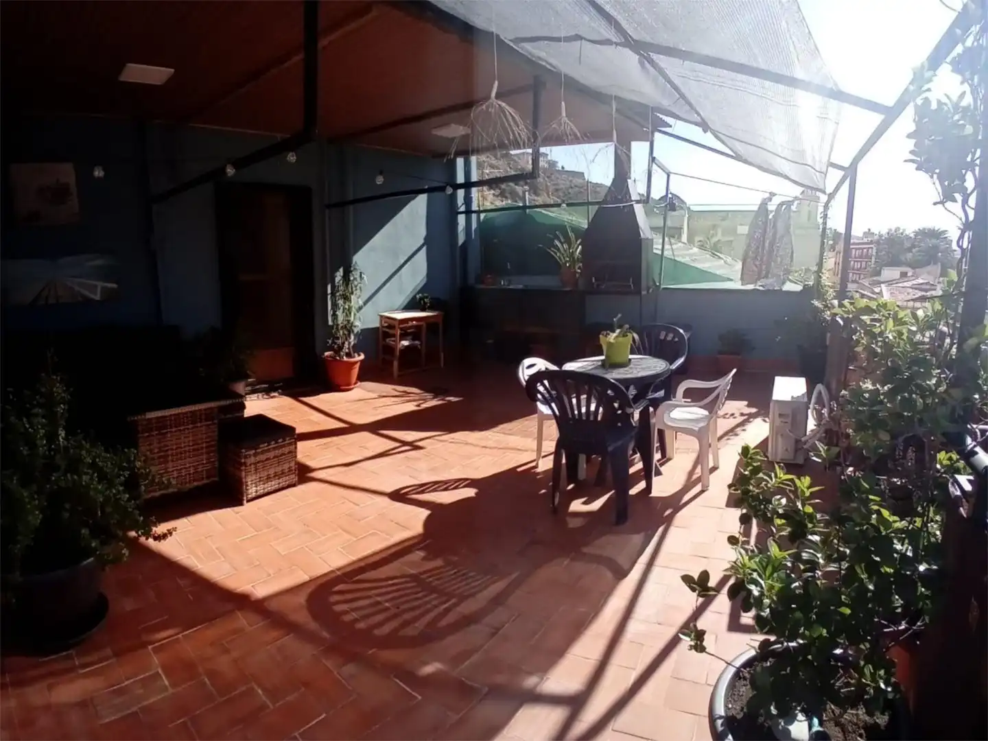 Terrassa de Pis en venda en Orihuela amb Aire condicionat, Terrassa i Balcó
