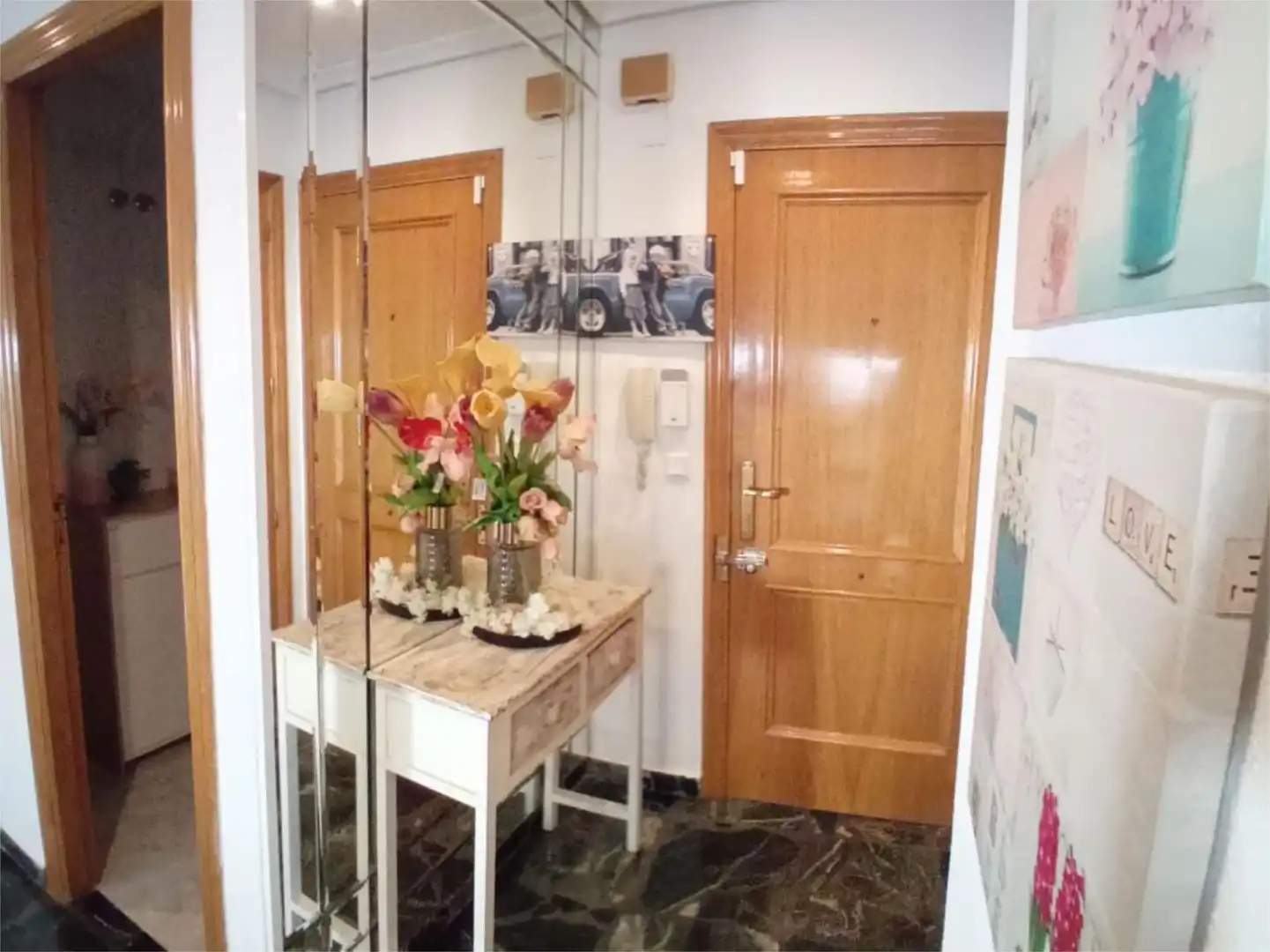 Pis en venda en Orihuela amb Aire condicionat, Terrassa i Balcó