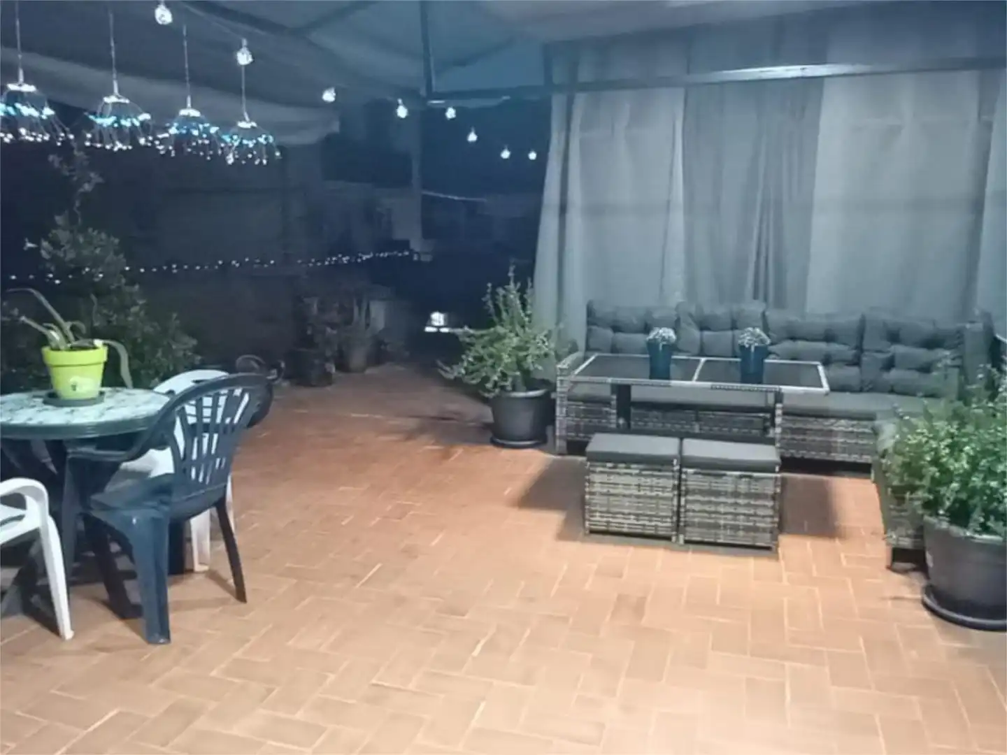 Terrassa de Pis en venda en Orihuela amb Aire condicionat, Terrassa i Balcó