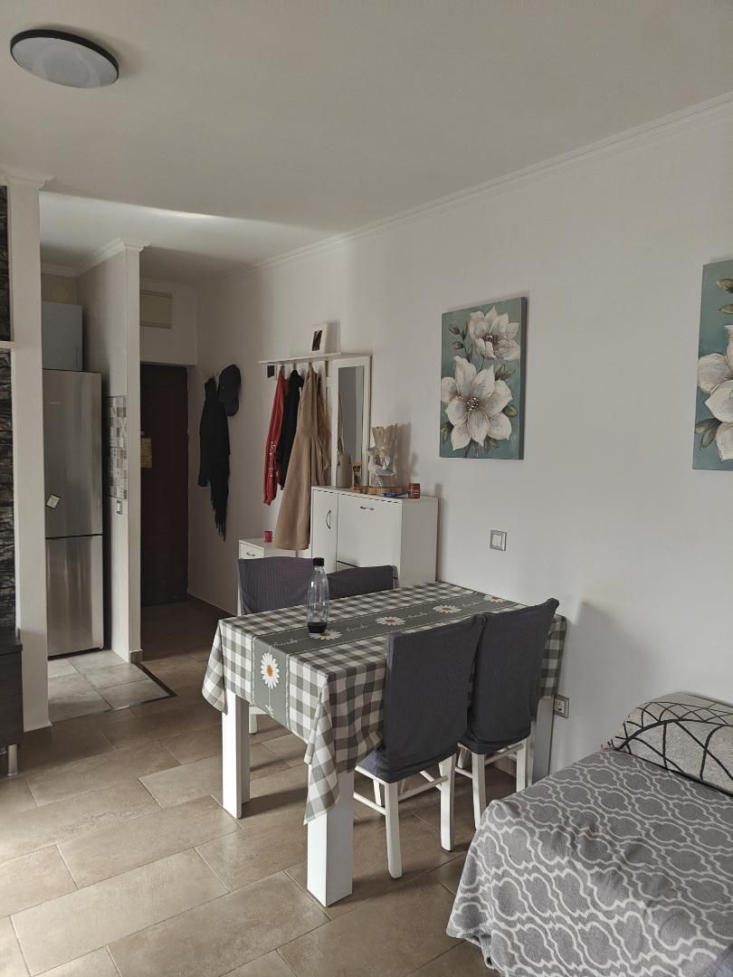 Flat for sale in Avenida Virgen del Carmen, 17, Casco Antiguo Dining room of Flat for sale in Algeciras