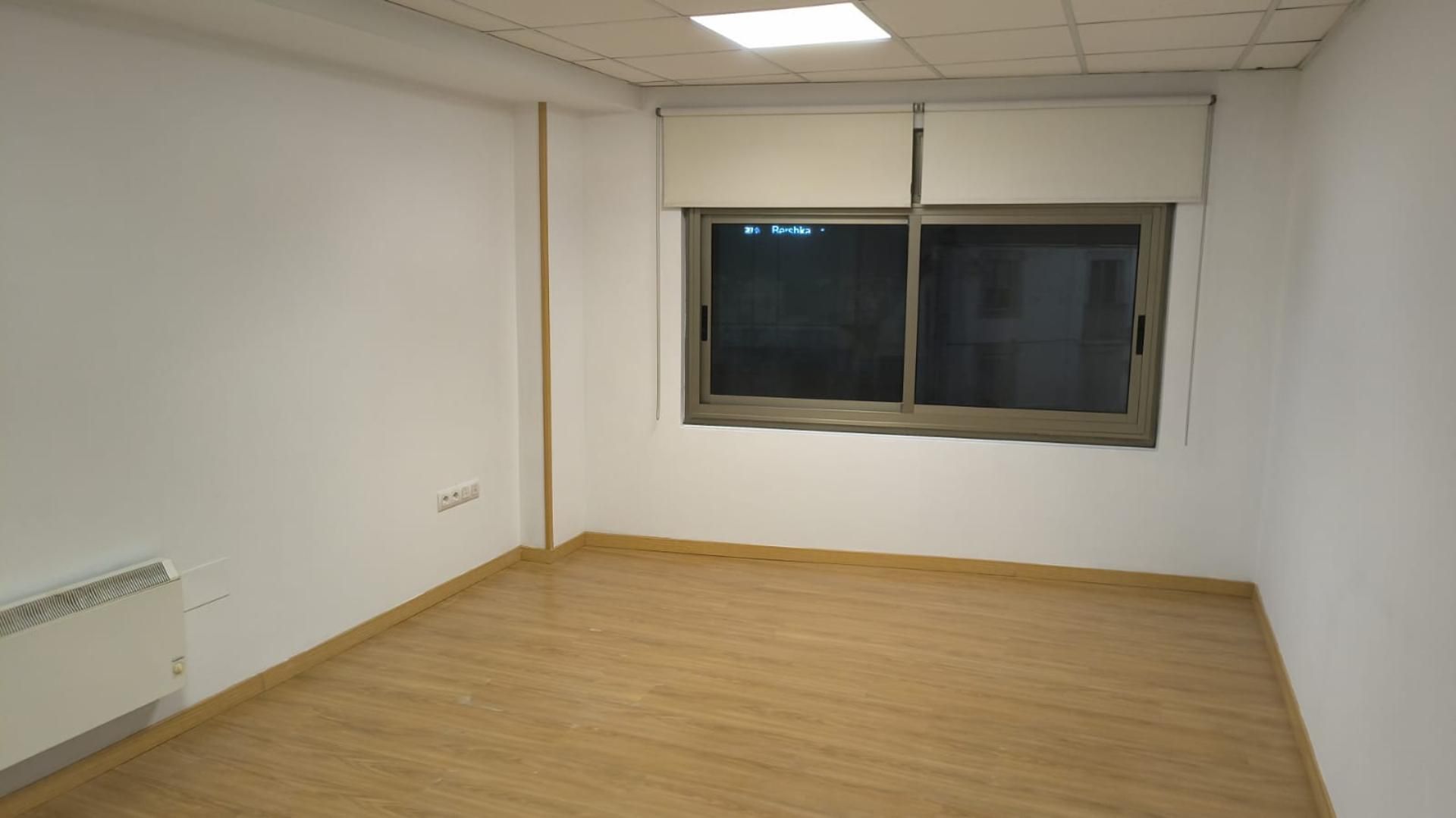 Premises to rent in Narón