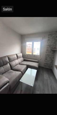 Piso en Venta en Calle Feijoo, 17 en Ceares