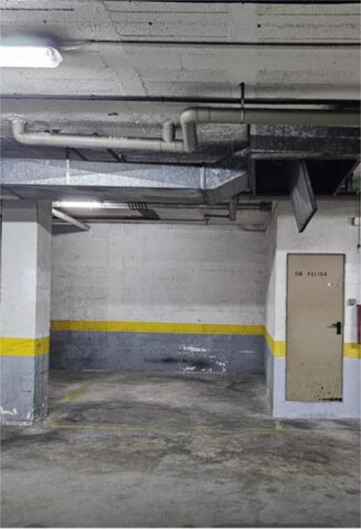 Garage to rent in Son Ferriol Parking of Garage to rent in Palma de Mallorca