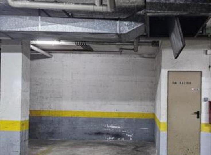 Garage to rent in Son Ferriol, Palma de Mallorca - image 1 Photo 1 of Garage to rent in Son Ferriol, Palma de Mallorca