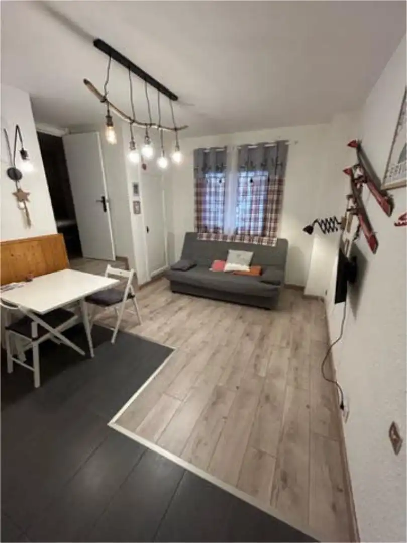 Flat for sale in Vielha e Mijaran  with Heating, Swimming Pool and Furnished