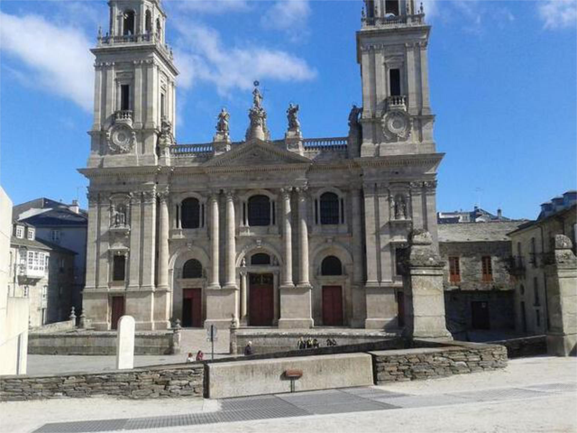 Flat to rent in Parroquias del Oeste