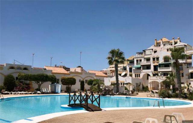 Apartamento en Alquiler en El Sabinar – Urbanizaciones – Las Marinas – Playa Serena