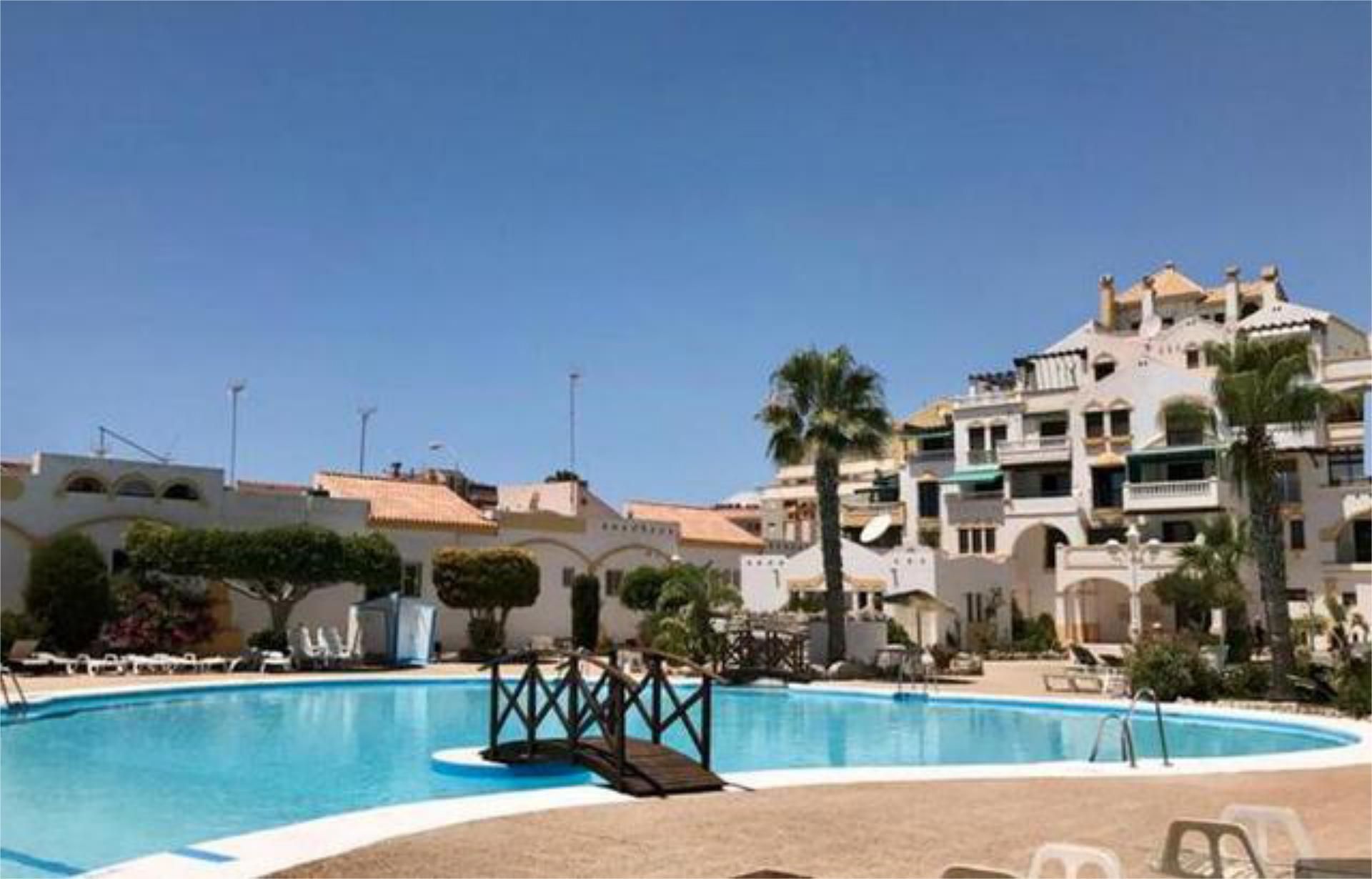 Apartamento de alquiler en El Sabinar – Urbanizaciones – Las Marinas – Playa Serena