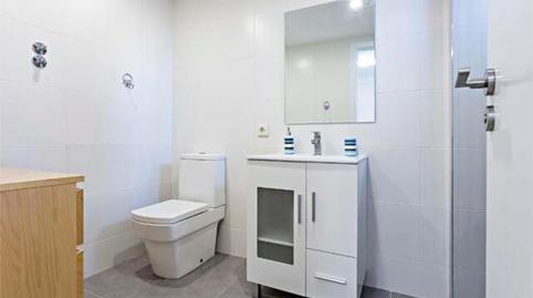 Apartamento de alquiler en El Sabinar – Urbanizaciones – Las Marinas – Playa Serena, Roquetas de Mar - imagen 3 Foto 3 de Apartamento de alquiler en El Sabinar – Urbanizaciones – Las Marinas – Playa Serena, Roquetas de Mar