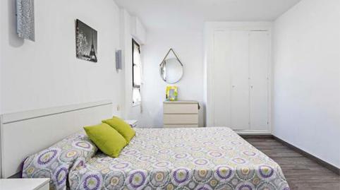 Apartamento de alquiler en El Sabinar – Urbanizaciones – Las Marinas – Playa Serena, Roquetas de Mar - imagen 4 Foto 4 de Apartamento de alquiler en El Sabinar – Urbanizaciones – Las Marinas – Playa Serena, Roquetas de Mar