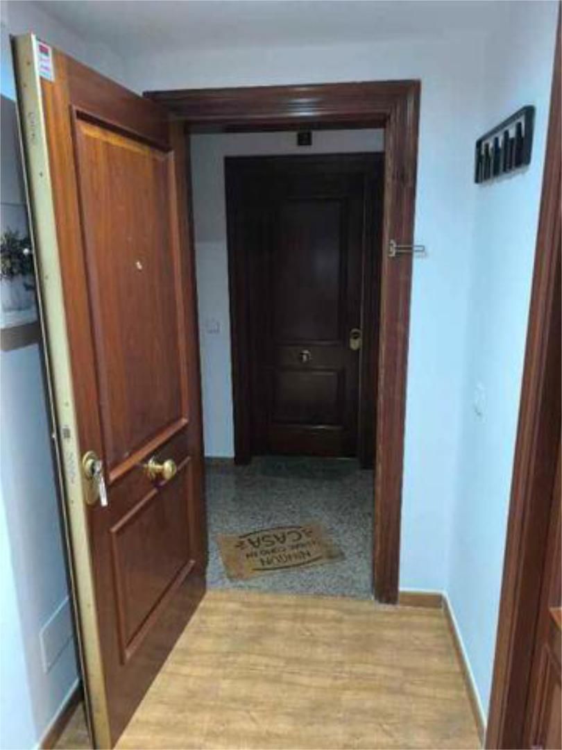 Flat for sale in San Luis Flat for sale in Almería Capital with Heating, Private garden and Terrace