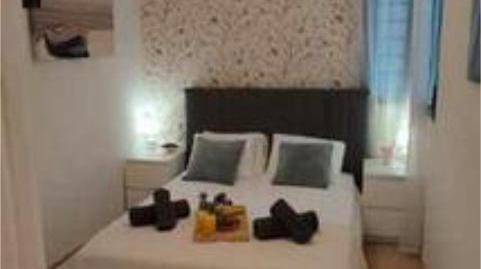 Photo 3 of Apartment for sale in Cortijo Torrequebrada, Benalmádena