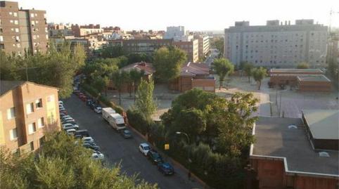 Foto 3 de Pis en venda a Palomeras Bajas,  Madrid Capital
