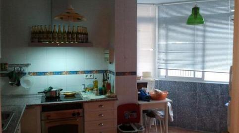 Foto 4 de Pis en venda a Palomeras Bajas,  Madrid Capital