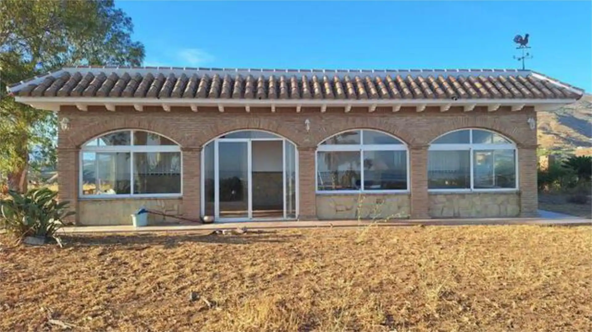 Casa o chalet en venta en Centro Histórico Jardín de Casa o chalet en venta en Vélez-Málaga con Terraza