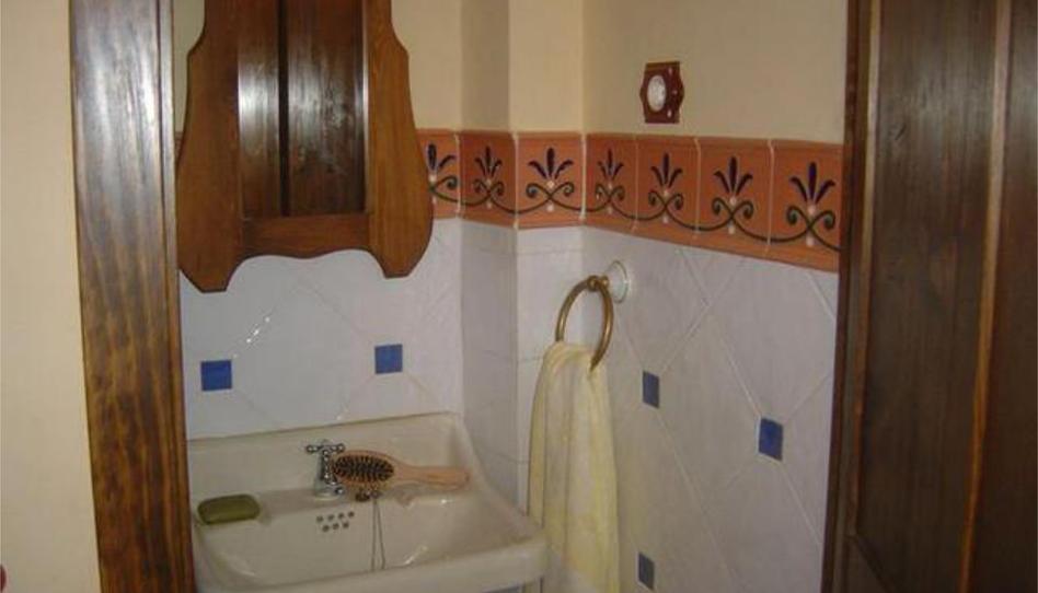 Casa o xalet en venda a Calzada de Oropesa, Toledo - imatge 1 Foto 1 de Casa o xalet en venda a Calzada de Oropesa, Toledo