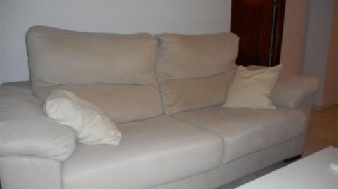 Photo 3 of Flat to rent in Avenida de Miraflores, 1, Cruz Roja,  Sevilla Capital