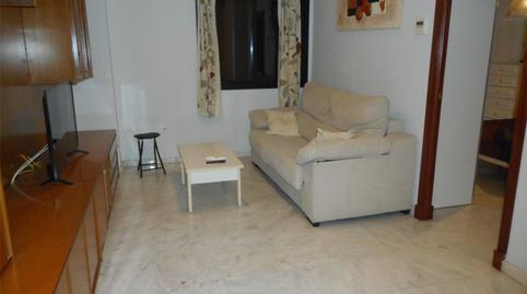 Photo 4 of Flat to rent in Avenida de Miraflores, 1, Cruz Roja,  Sevilla Capital