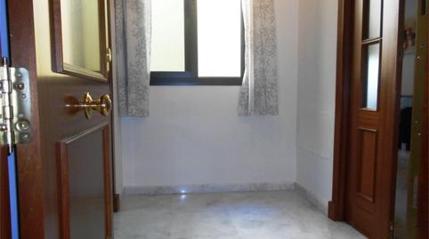 Photo 5 of Flat to rent in Avenida de Miraflores, 1, Cruz Roja,  Sevilla Capital