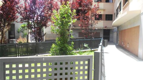 Foto 5 de Pis de lloguer a Avenida de Miraflores, 1, Cruz Roja,  Sevilla Capital